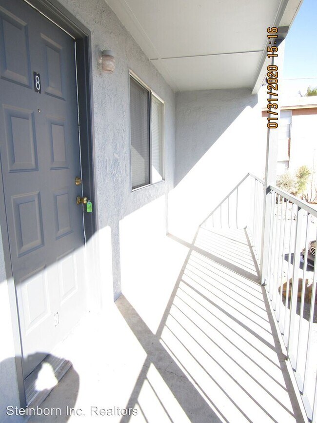 Foto del edificio - 2805 E Idaho Ave