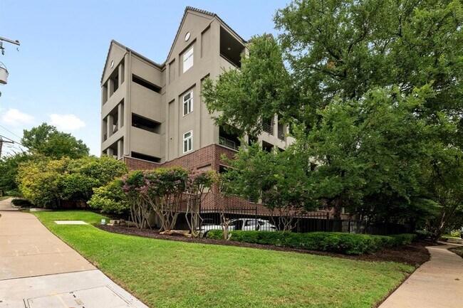 Foto del edificio - 1200 Baylor St