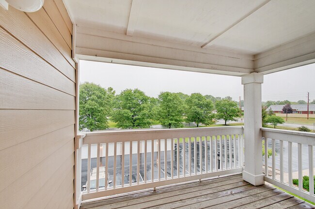 Foto del edificio - 5011 Opal Ridge Ln