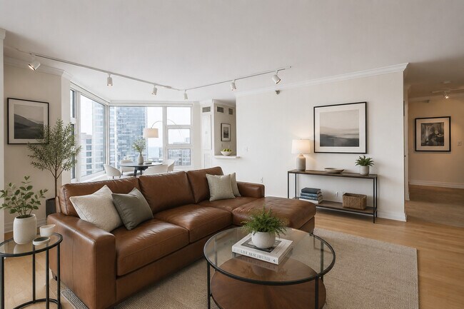 Foto del edificio - 401 E Ontario St
