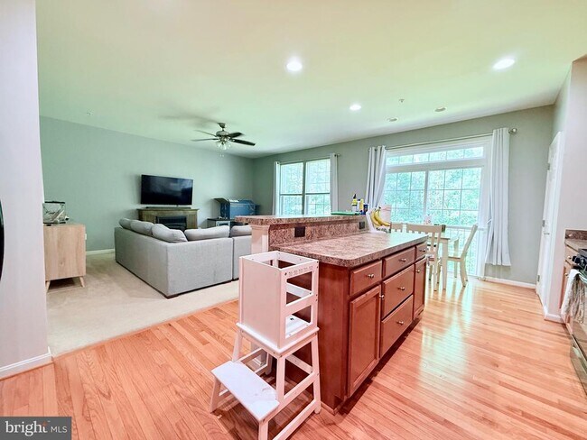 Foto del edificio - 43661 Evening Primrose Ct