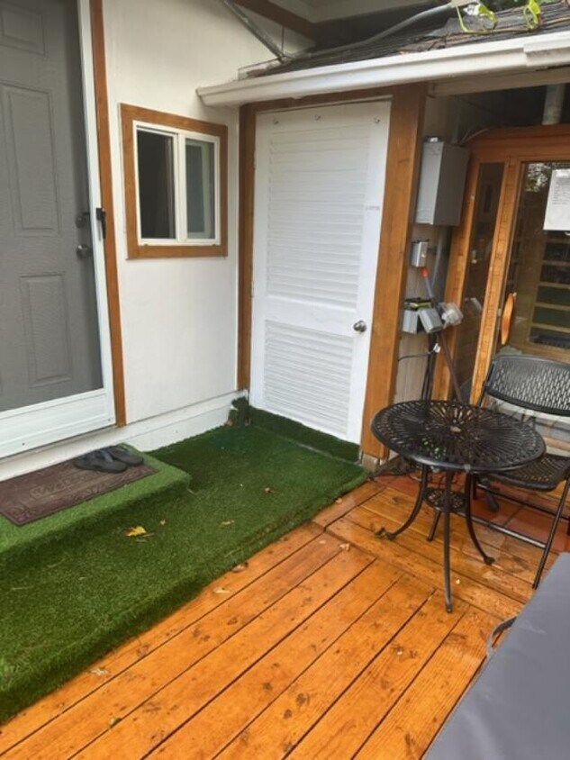 Foto principal - 4433 Sierra Dr