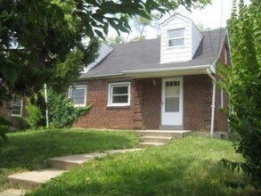 Building Photo - 1134 Shepherd Ln