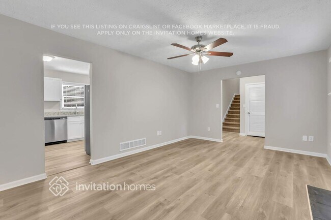 Building Photo - 528 Rockborough Terrace