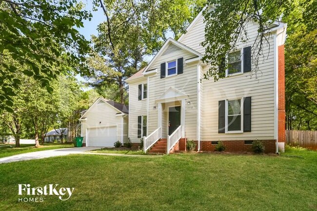 Foto del edificio - 7718 Blythwood Ln