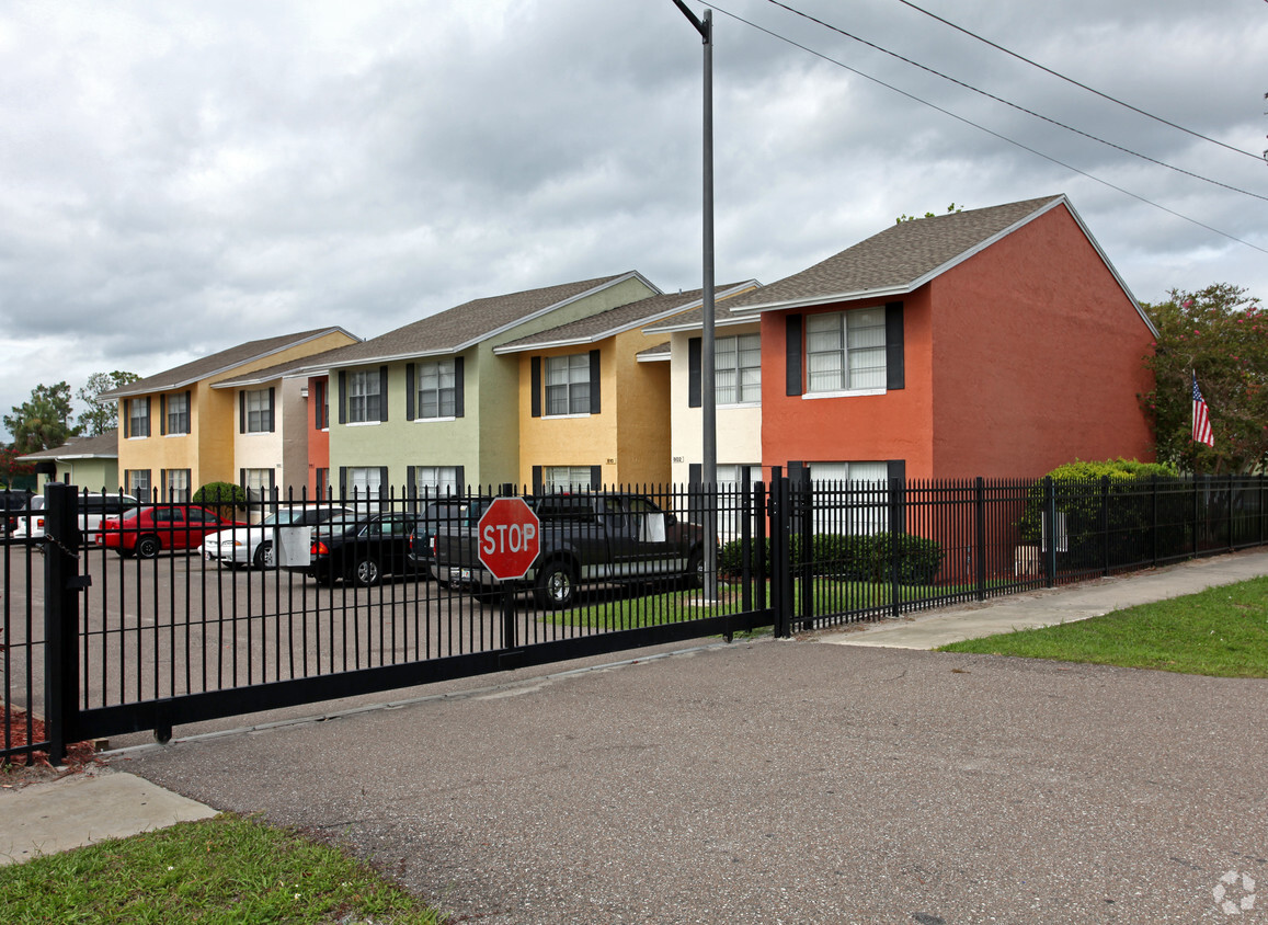 Primary Photo - Pacifico Place Apartments