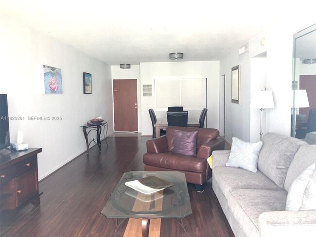 Foto del edificio - 3901 S Ocean Dr