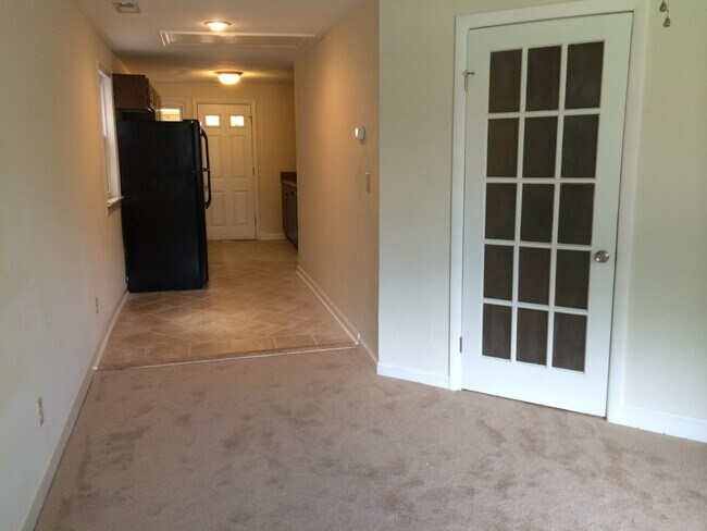 Foto del edificio - 307/309 Dinwiddie St