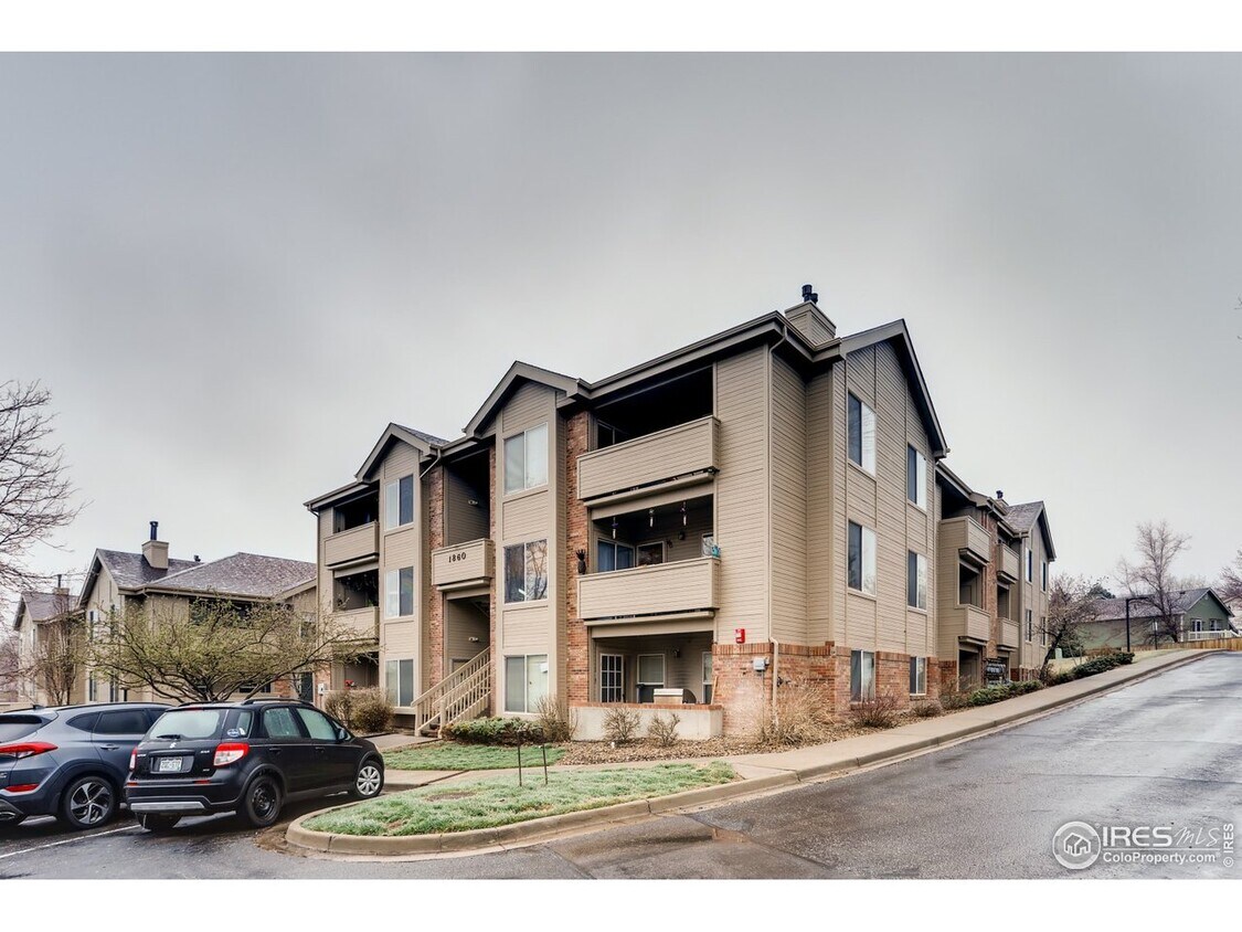 1860 W Centennial Dr Unit 305, Louisville, CO 80027 Condo for Rent in