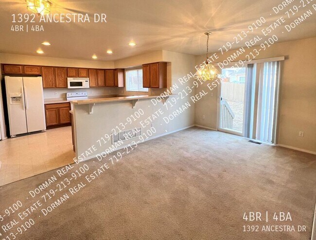 Building Photo - 1392 Ancestra Dr