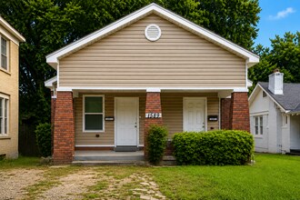 Building Photo - 1589 Jackson Ave