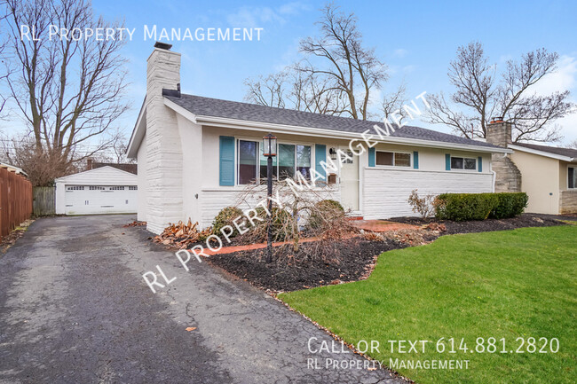 Building Photo - 3 Bedroom/2 Bathroom home in Upper Arlington