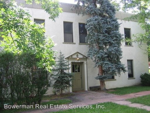 Foto principal - 2408 8th St