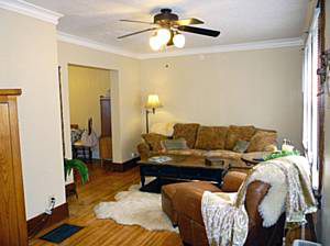 Family Room - 30 Terrace Park