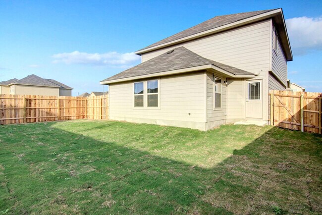 Foto del edificio - 10703 Goose Way