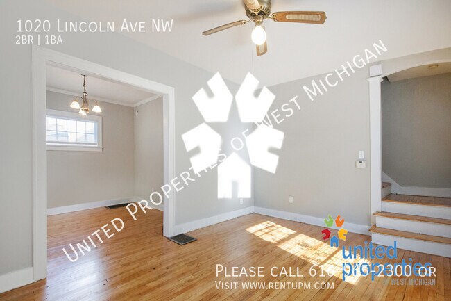 Building Photo - Available Now | 2 Bedroom Single Family Ho...