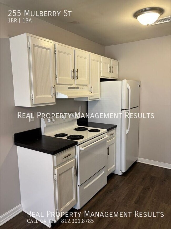 Foto del edificio - 255 Mulberry St