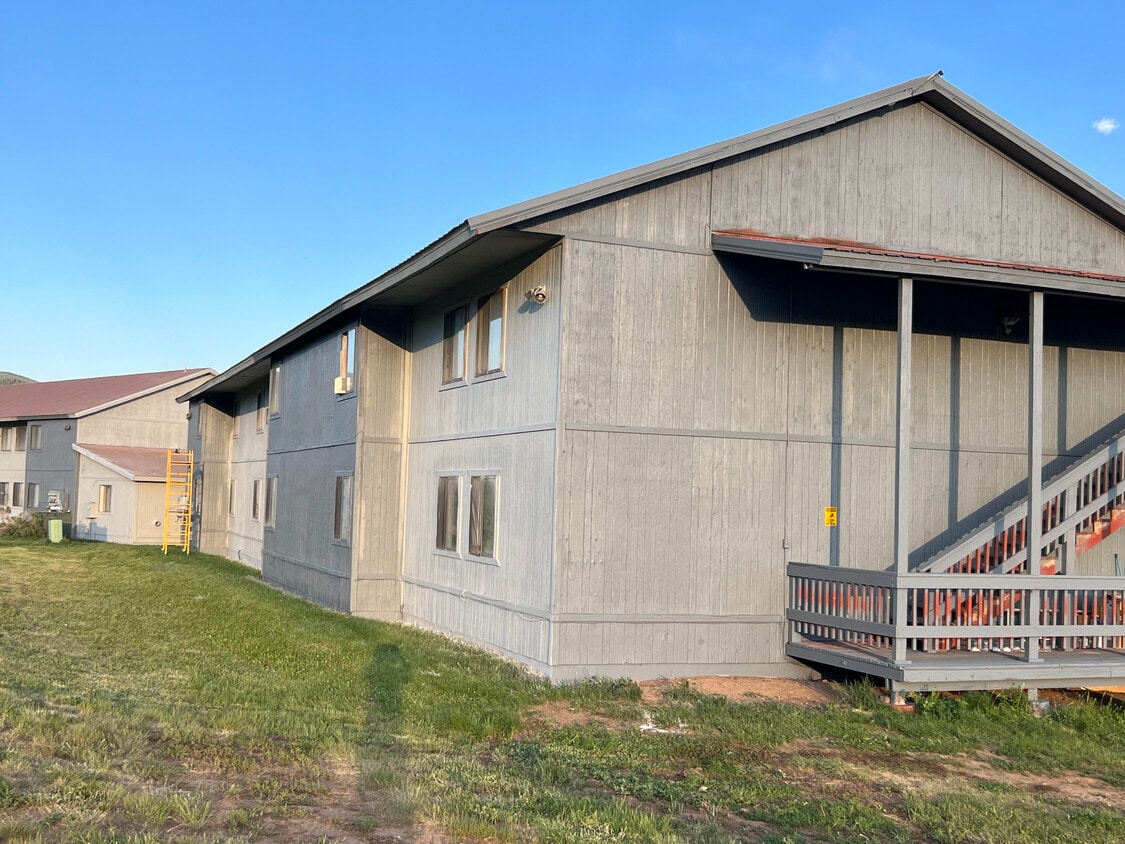 Building Photo - 27736 US-64