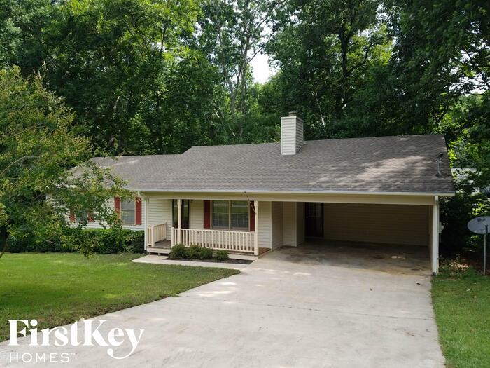 Foto principal - 4056 Chestnut Dr