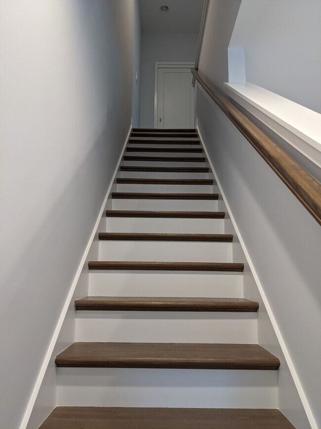 Foto del edificio - Black Mountain Townhouse Rental