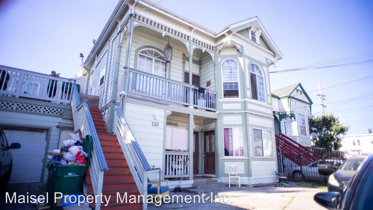 Foto principal - 2039 23rd Ave