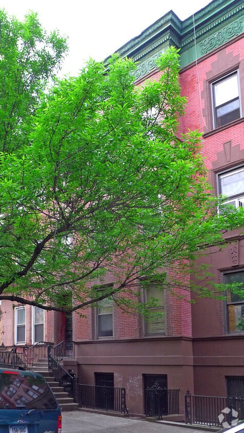 Foto del edificio - 208 W 138th St