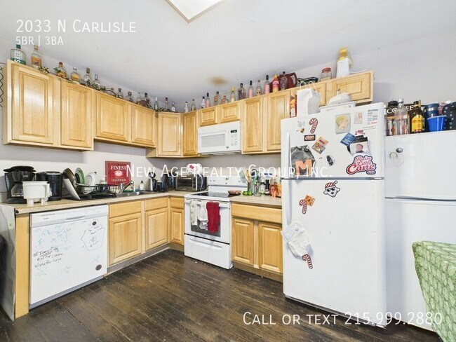 Building Photo - 2033 N Carlisle St