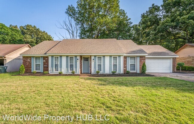 Building Photo - 3 br, 2 bath House - 7055 Cobblestone