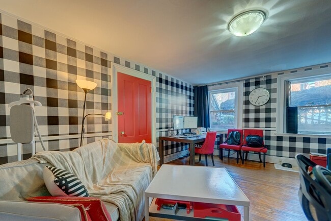 Foto del edificio - 40 Trumbull St