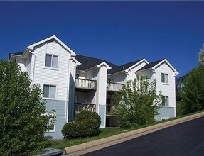 Building Photo - The Hills Northview Apartments