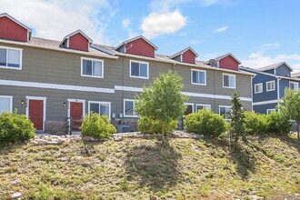Building Photo - 4318 River Line Grv