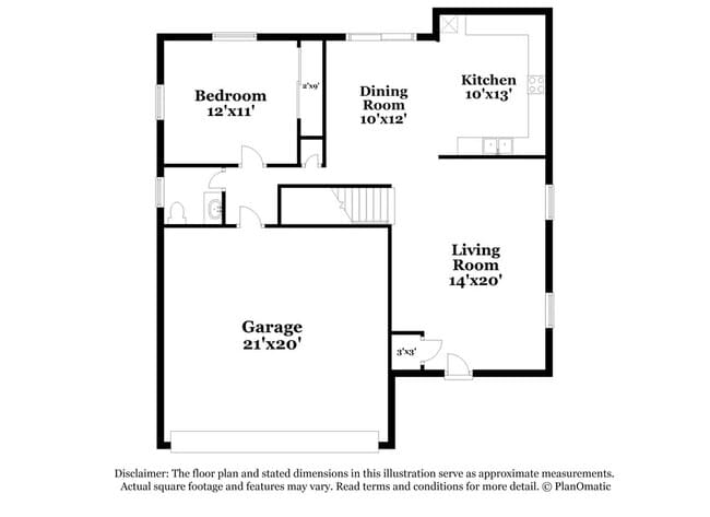 Building Photo - 10529 Silver Cholla Ct