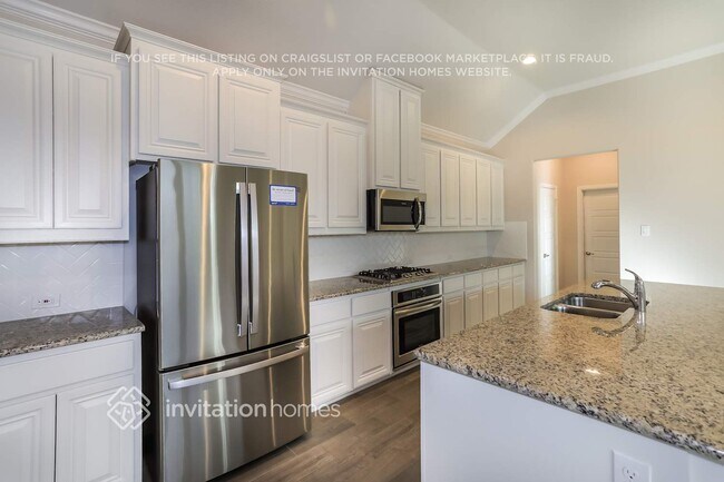 Foto del edificio - 708 Boardwalk Way