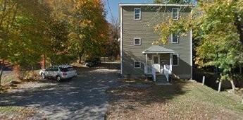 Front of House - 175 Mendon St