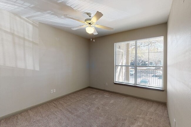 Interior Photo - Bridge at Soco Crossing