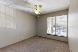 Interior Photo - Bridge at Soco Crossing