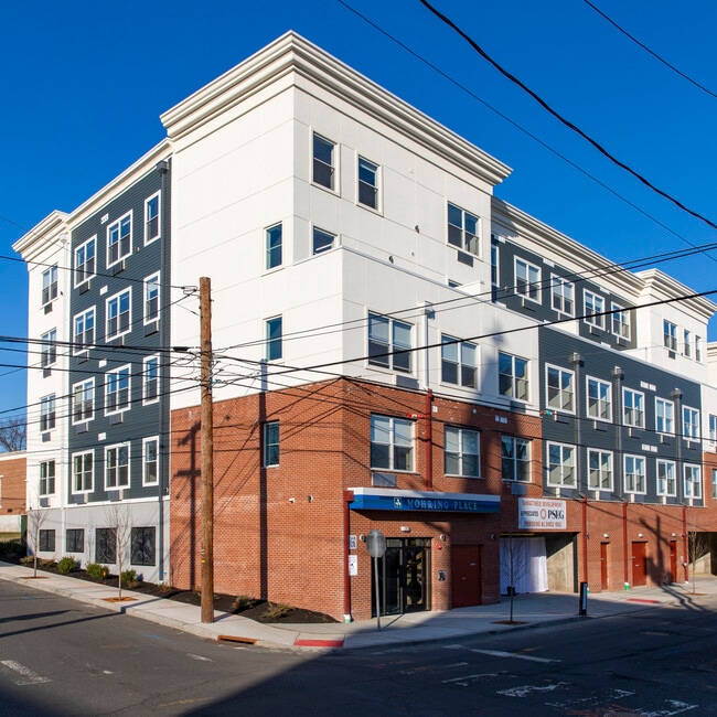 Building Photo - Mohring Place