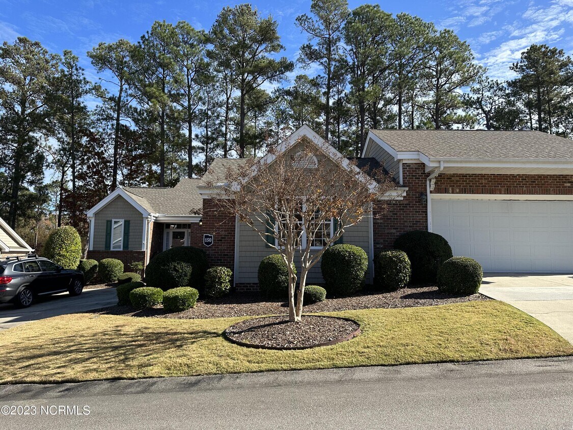 150 Lighthorse Cir, Aberdeen, NC 28315 Townhome Rentals in Aberdeen