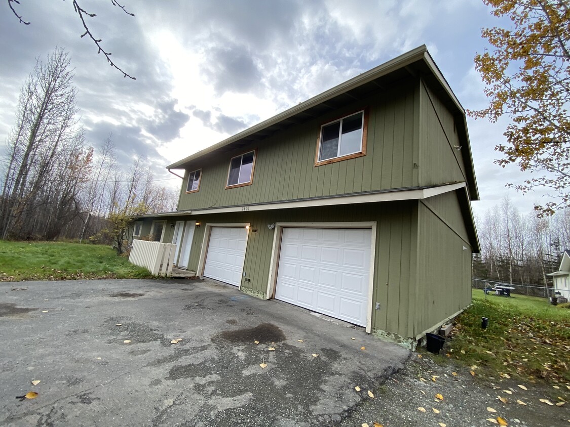 Foto principal - 2400 W Snowcrest Dr