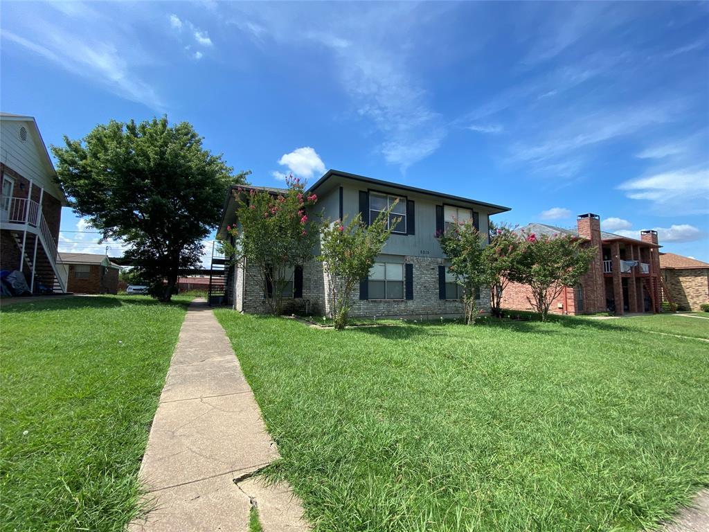 5515 Brookview Ct Unit D, Sachse, TX 75048 Apartment for Rent in