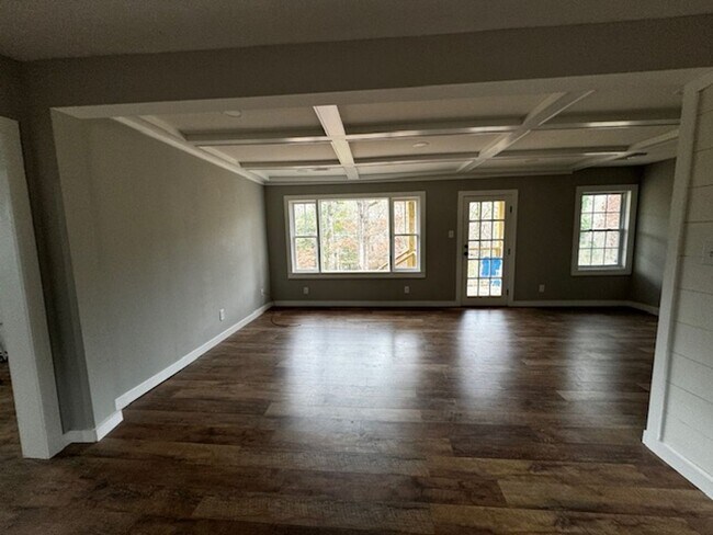 Foto del edificio - 3 Bedroom 2 Bath house
