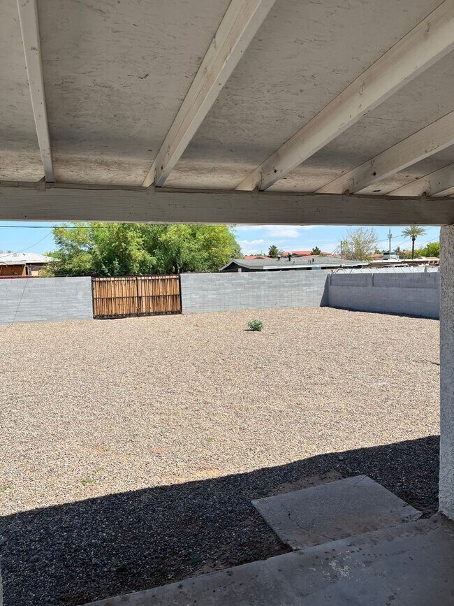 Photo - Single level North Tempe home