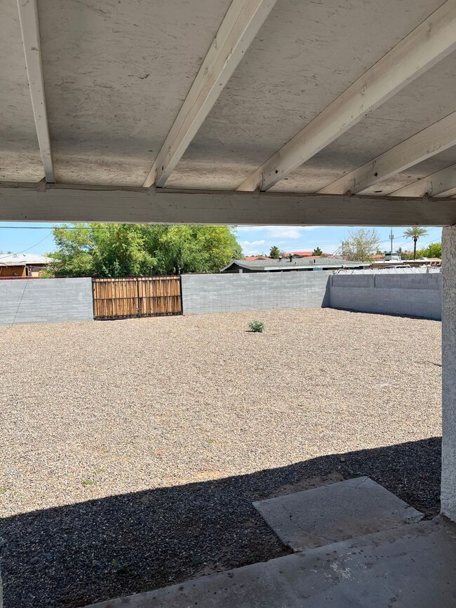 Foto del edificio - Single level North Tempe home