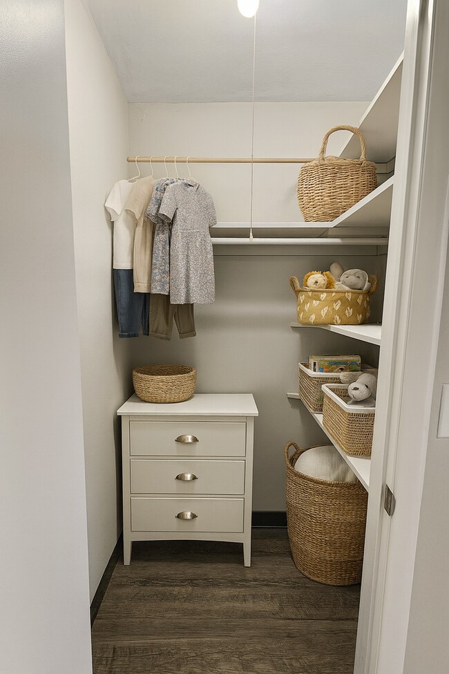 Foto del interior - Spacious 2 bedroom 2 bath apartments in Harrison Township!