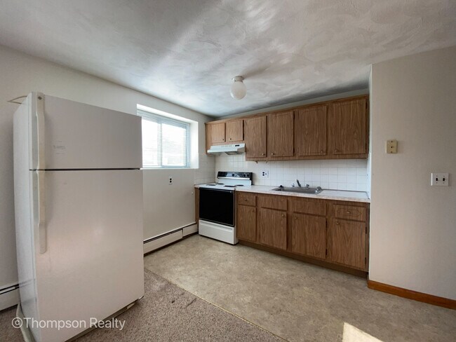 Foto del edificio - 192 Salem St