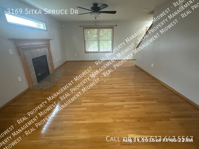 Building Photo - 3169 Sitka Spruce Dr