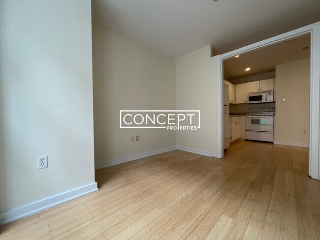 Foto del edificio - 40 Boylston St