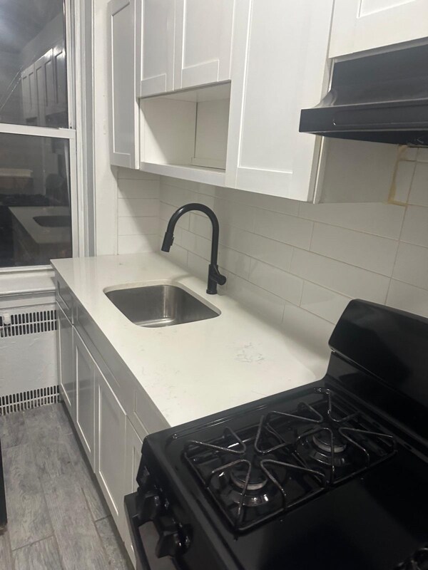 Foto del edificio - 425 Cherry St