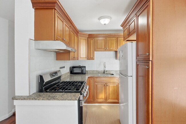 Foto del edificio - 281 River St