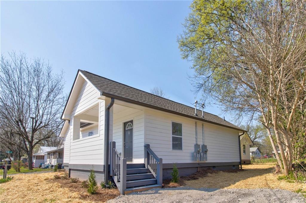 49 East 16th St SW, Rome, GA 30161 House Rental in Rome, GA
